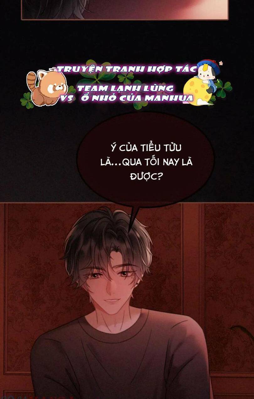 Cùng Đỉnh Lưu Ảnh Đế Yêu Đương Phát Đường Chapter 250 - Trang 2