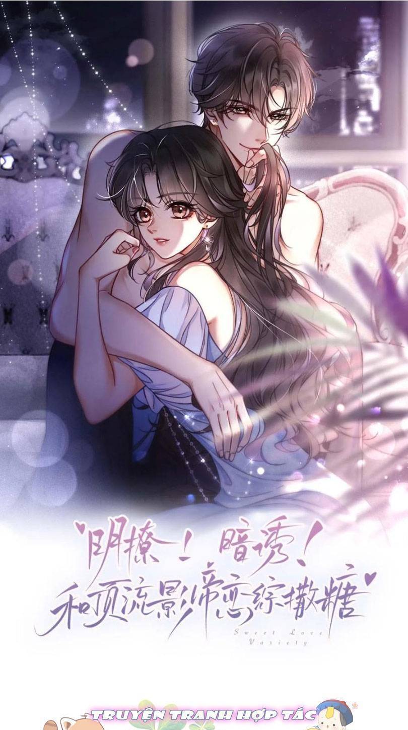 Cùng Đỉnh Lưu Ảnh Đế Yêu Đương Phát Đường Chapter 252 - Trang 2