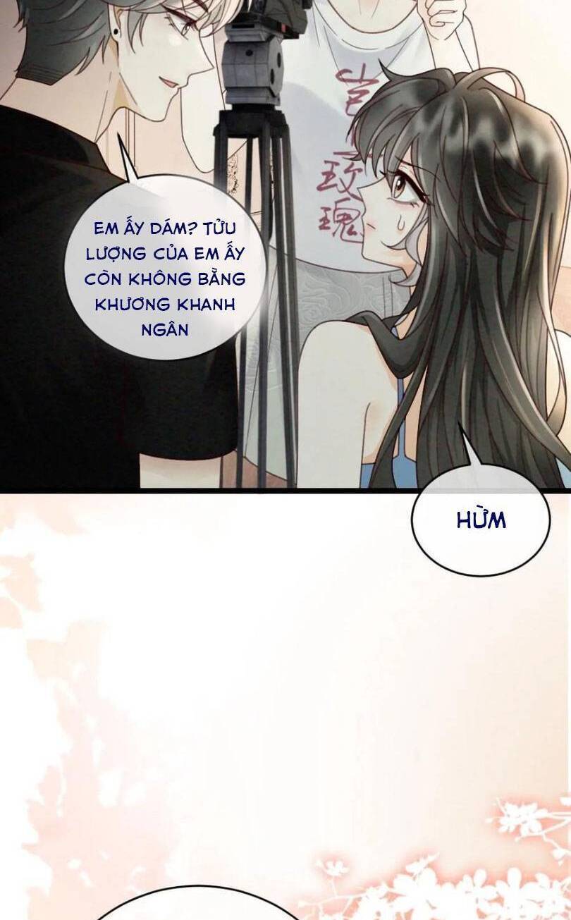 Cùng Đỉnh Lưu Ảnh Đế Yêu Đương Phát Đường Chapter 252 - Trang 2