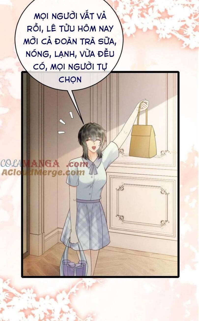 Cùng Đỉnh Lưu Ảnh Đế Yêu Đương Phát Đường Chapter 252 - Trang 2