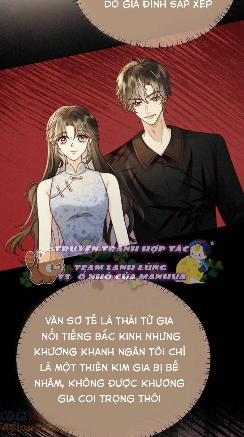 Cùng Đỉnh Lưu Ảnh Đế Yêu Đương Phát Đường Chapter 252 - Trang 2