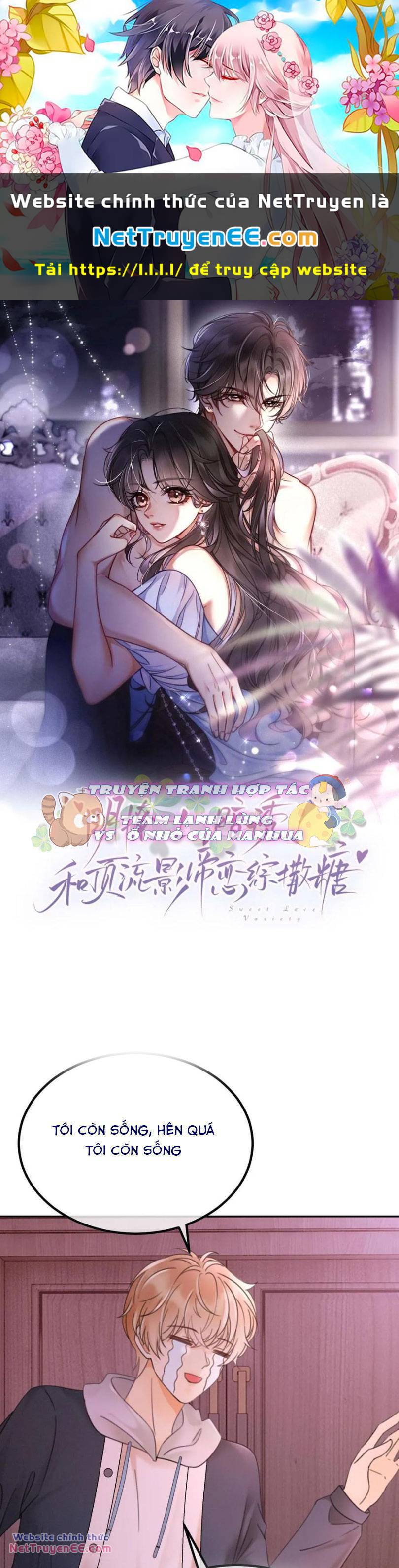 Cùng Đỉnh Lưu Ảnh Đế Yêu Đương Phát Đường Chapter 253 - Trang 2