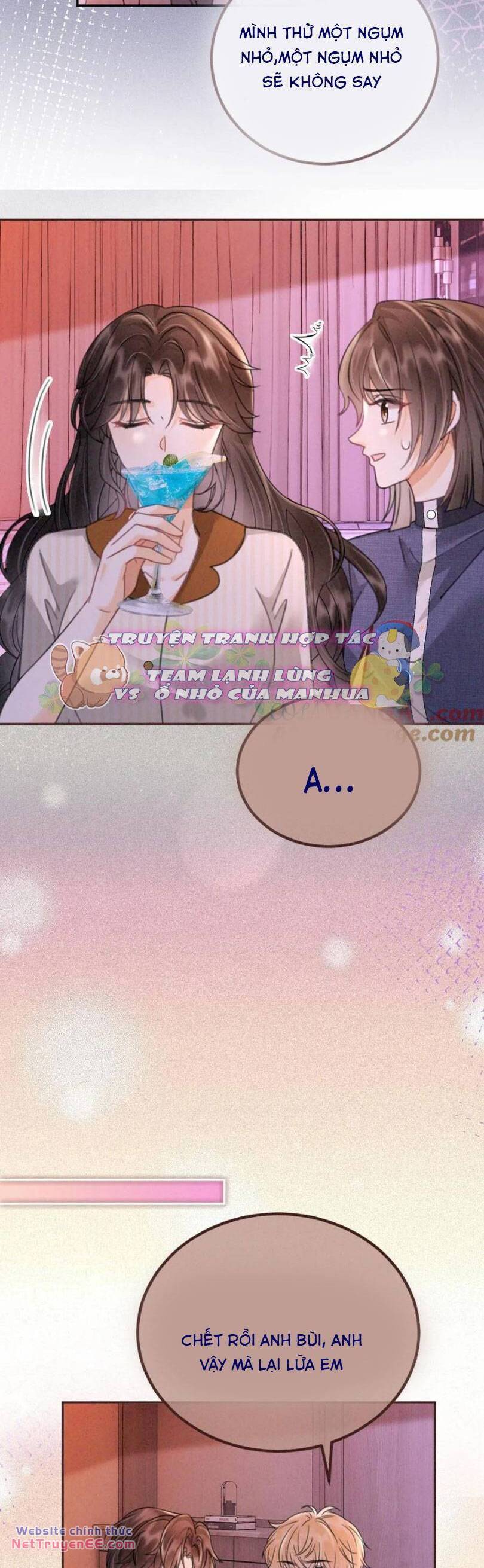 Cùng Đỉnh Lưu Ảnh Đế Yêu Đương Phát Đường Chapter 253 - Trang 2