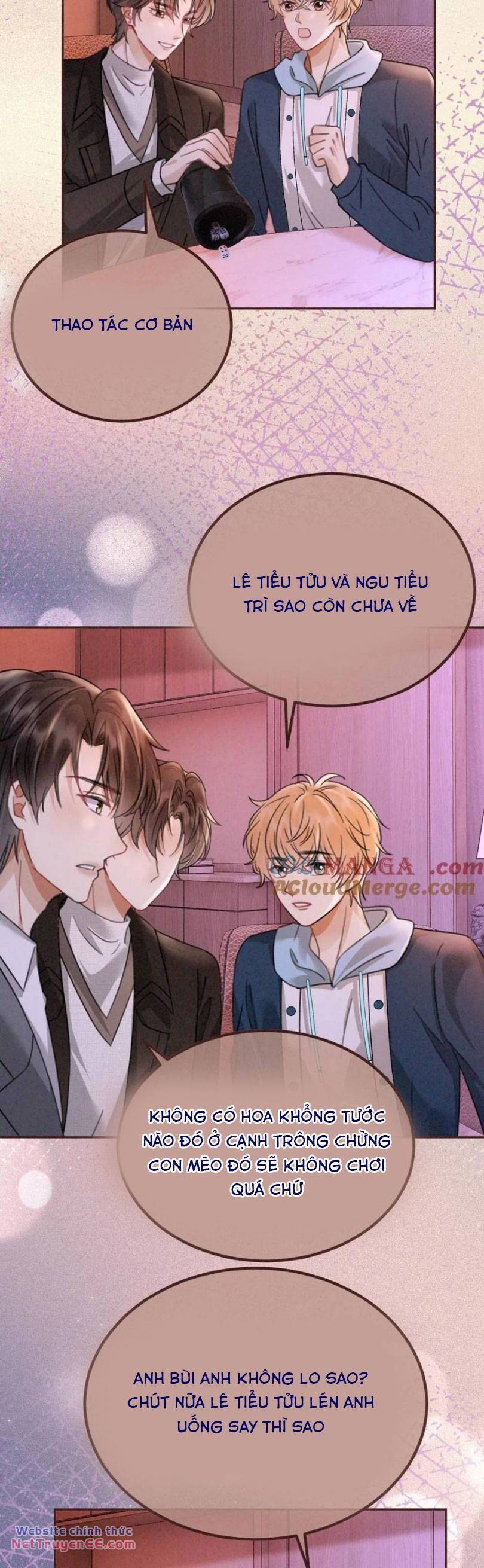 Cùng Đỉnh Lưu Ảnh Đế Yêu Đương Phát Đường Chapter 253 - Trang 2