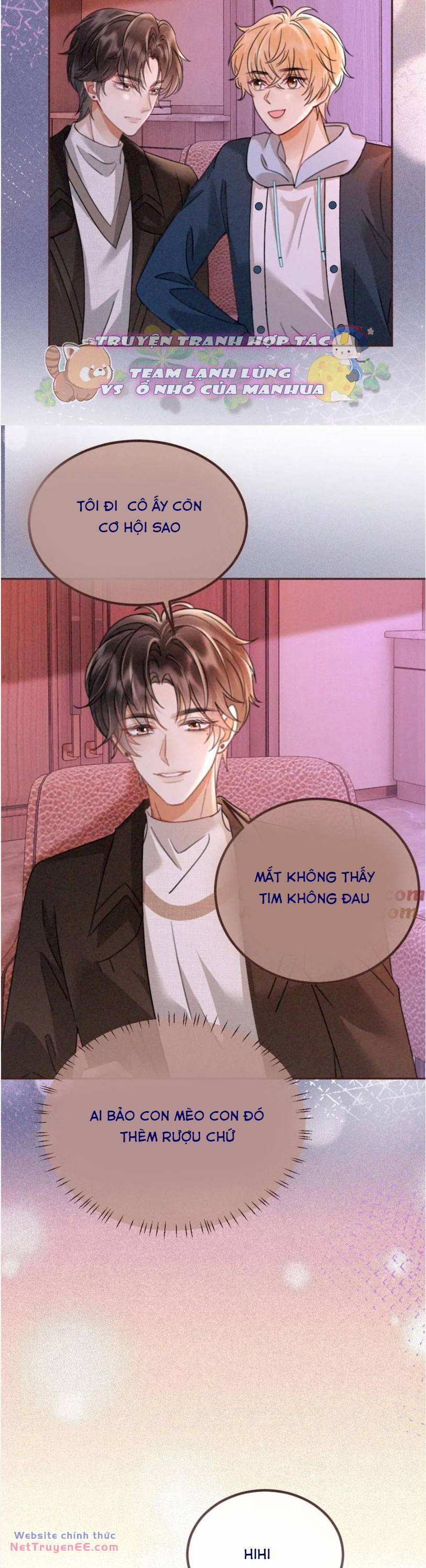 Cùng Đỉnh Lưu Ảnh Đế Yêu Đương Phát Đường Chapter 253 - Trang 2