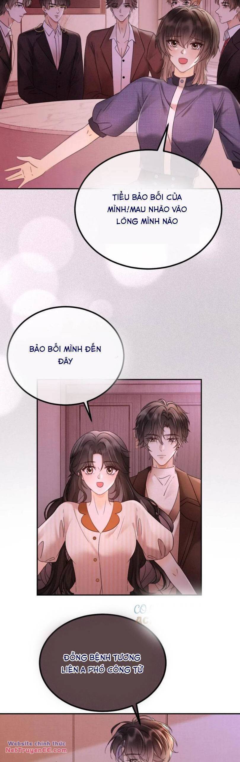 Cùng Đỉnh Lưu Ảnh Đế Yêu Đương Phát Đường Chapter 253 - Trang 2