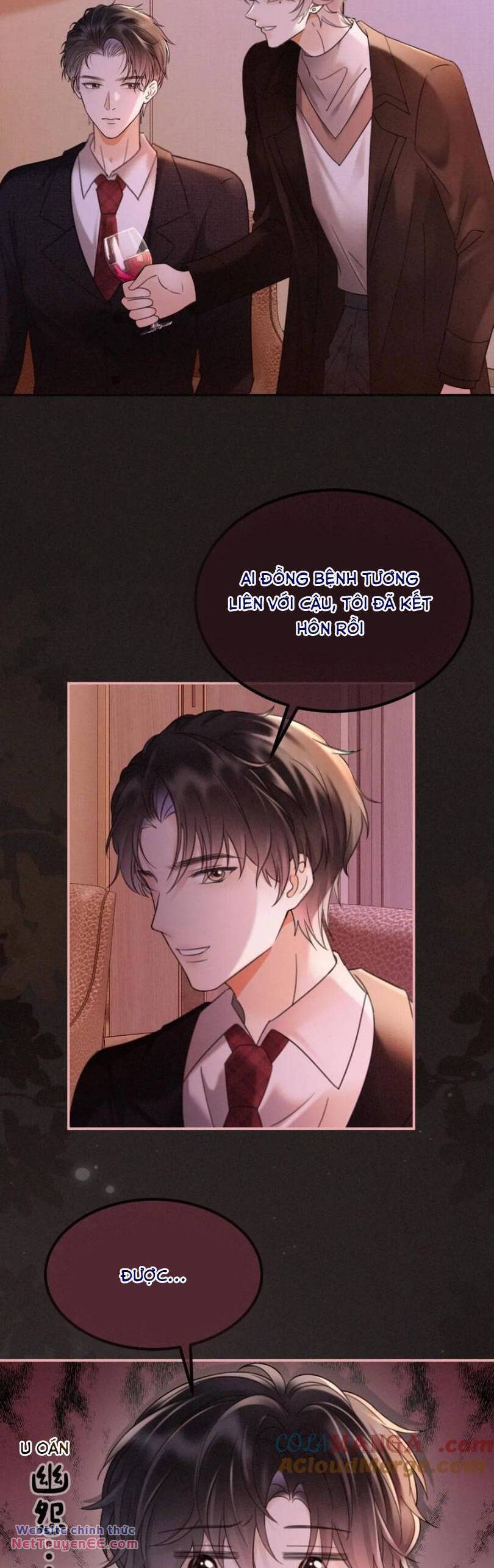 Cùng Đỉnh Lưu Ảnh Đế Yêu Đương Phát Đường Chapter 253 - Trang 2