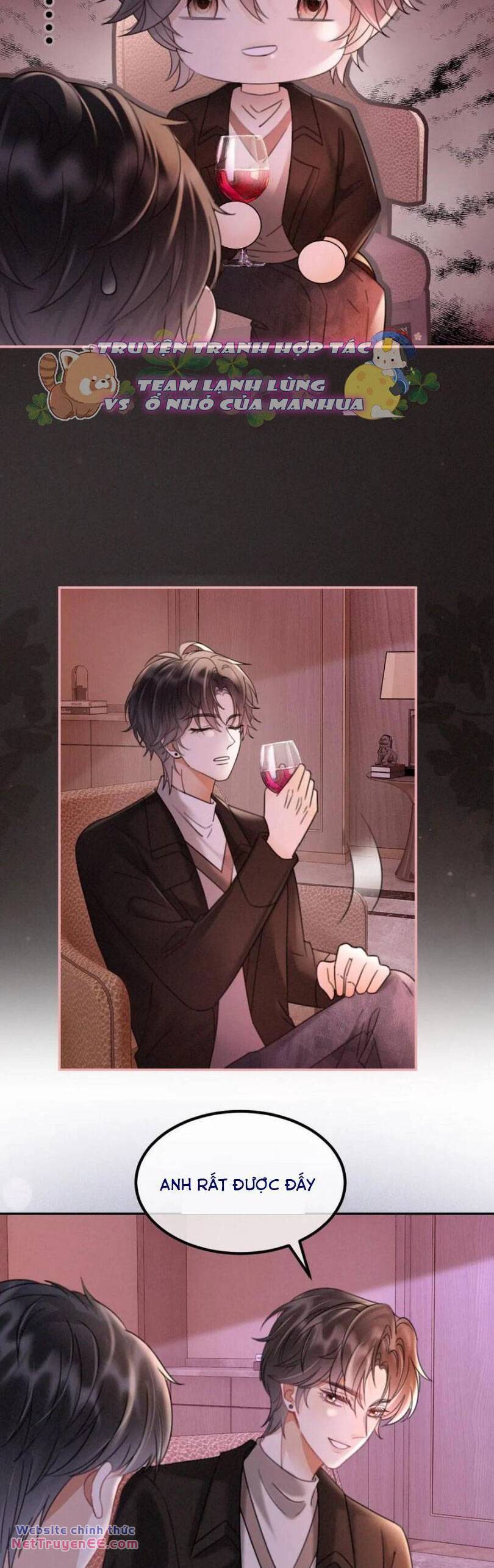 Cùng Đỉnh Lưu Ảnh Đế Yêu Đương Phát Đường Chapter 253 - Trang 2