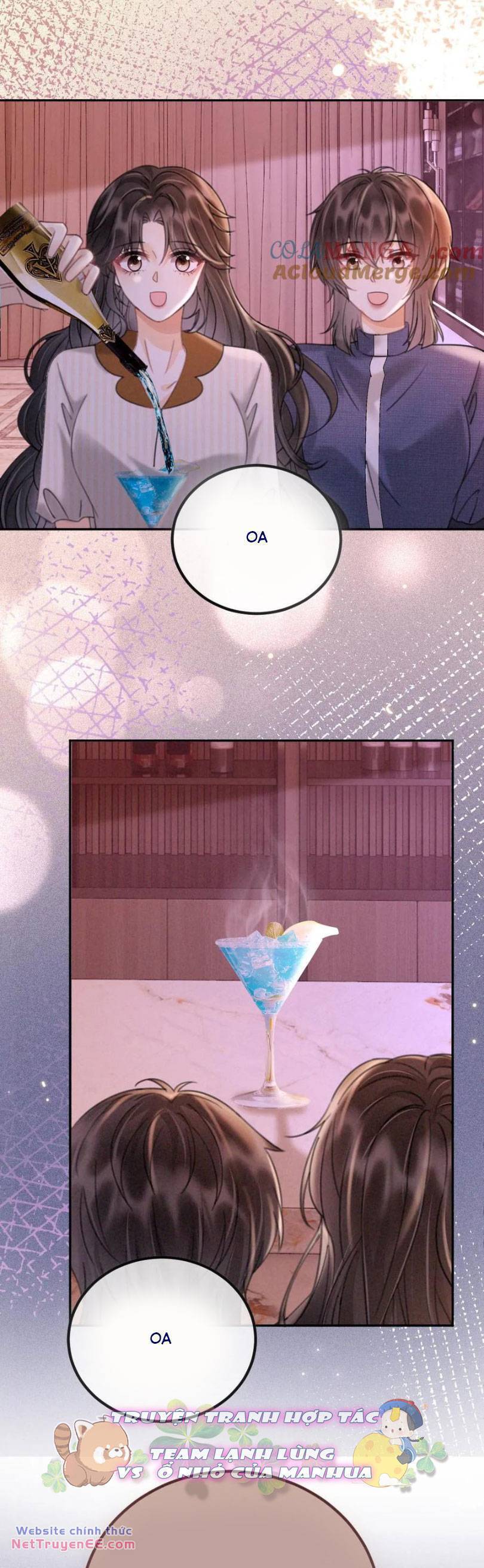 Cùng Đỉnh Lưu Ảnh Đế Yêu Đương Phát Đường Chapter 253 - Trang 2