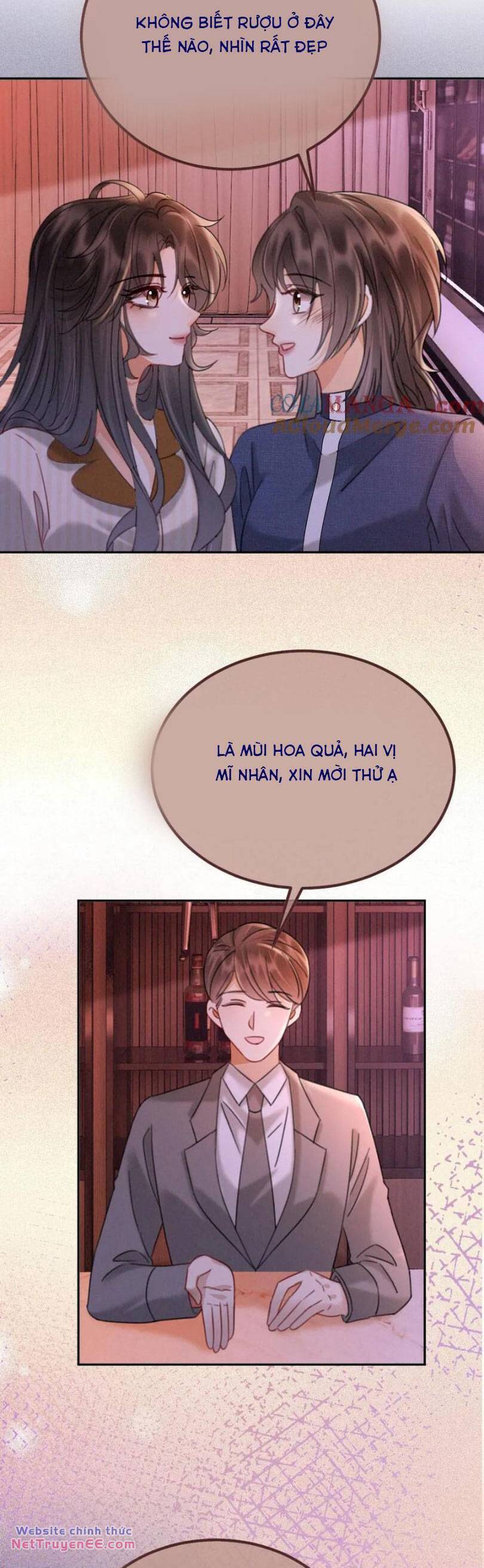 Cùng Đỉnh Lưu Ảnh Đế Yêu Đương Phát Đường Chapter 253 - Trang 2