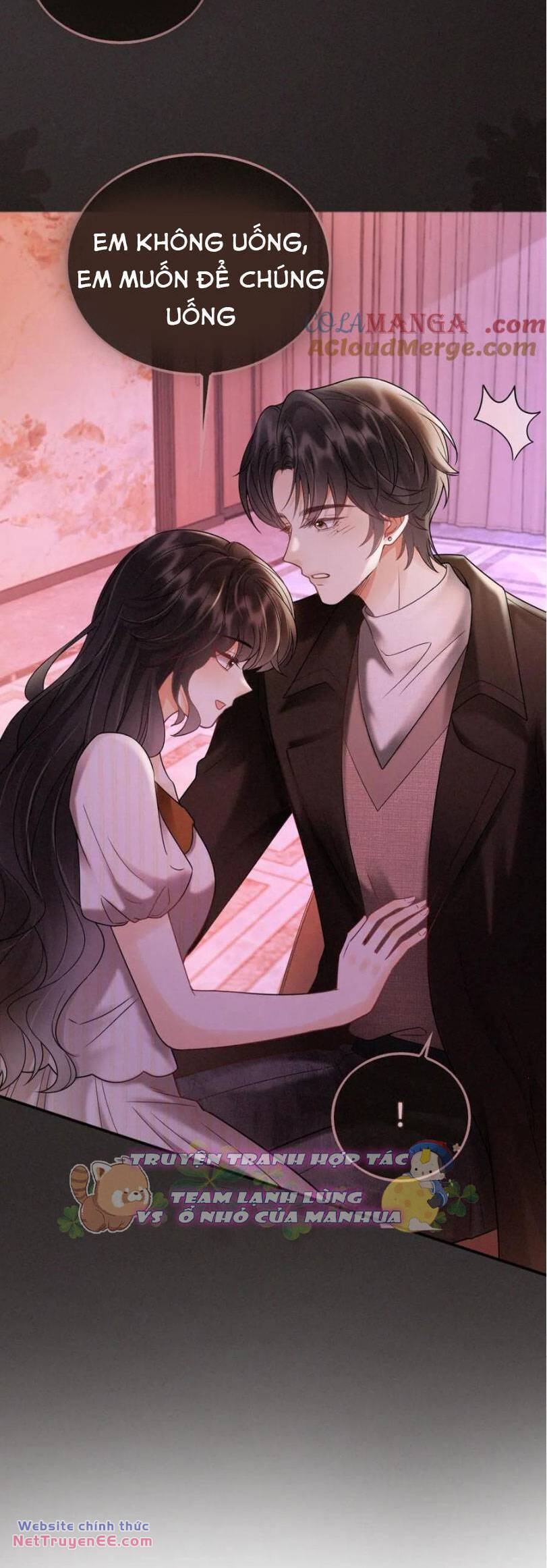 Cùng Đỉnh Lưu Ảnh Đế Yêu Đương Phát Đường Chapter 254 - Trang 2