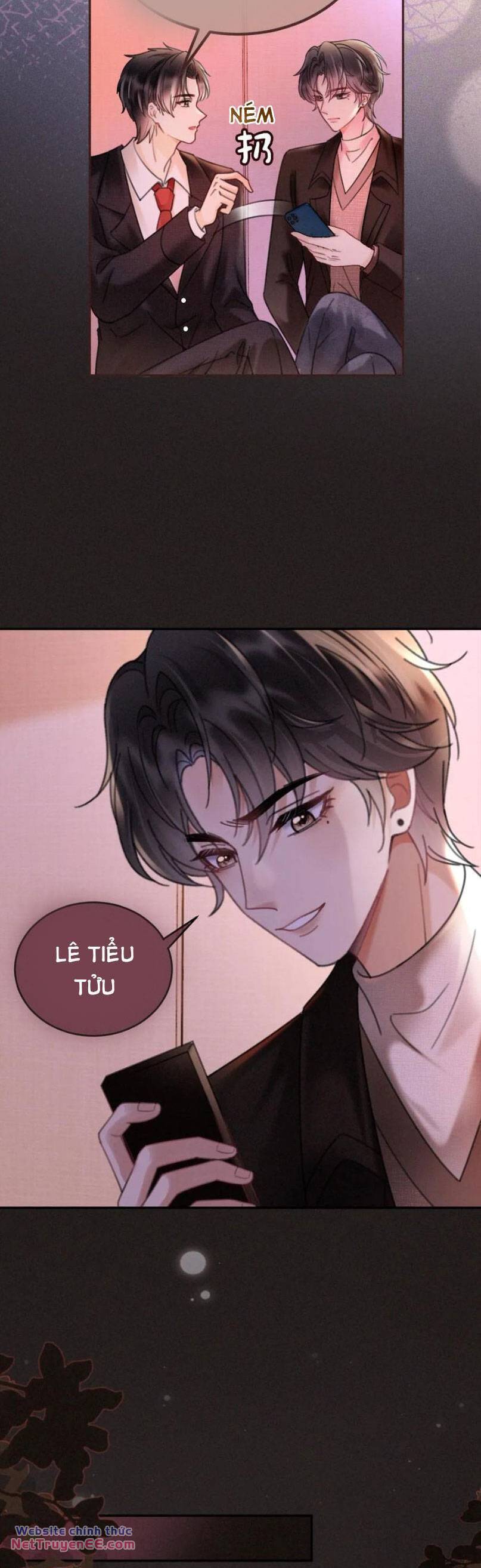 Cùng Đỉnh Lưu Ảnh Đế Yêu Đương Phát Đường Chapter 254 - Trang 2