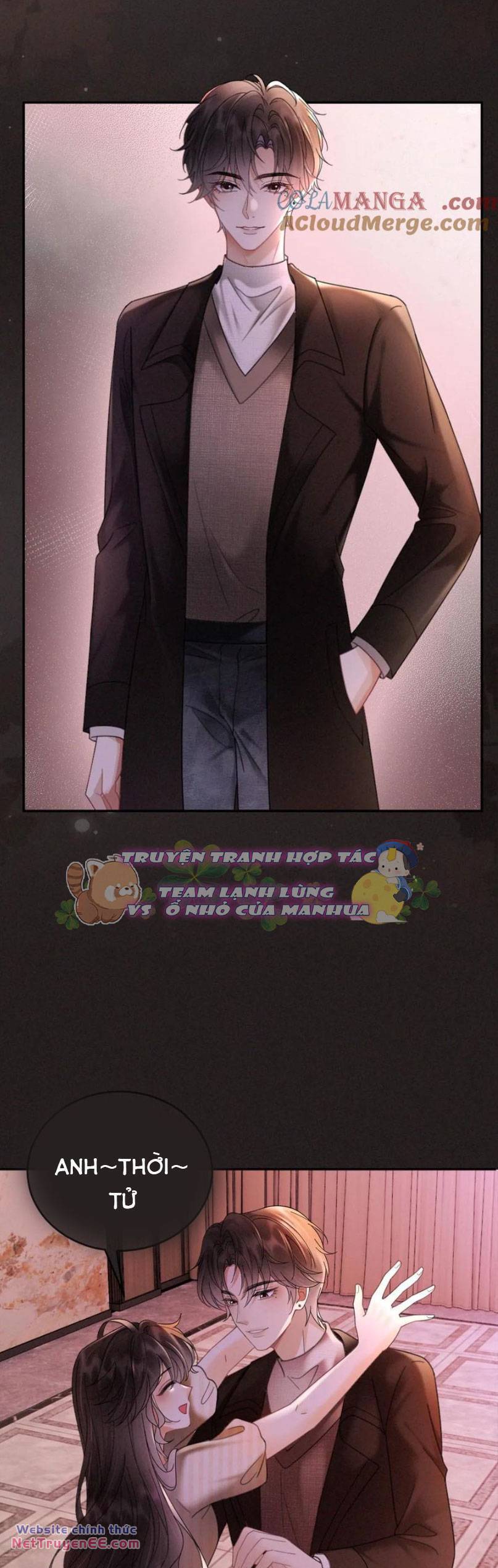 Cùng Đỉnh Lưu Ảnh Đế Yêu Đương Phát Đường Chapter 254 - Trang 2