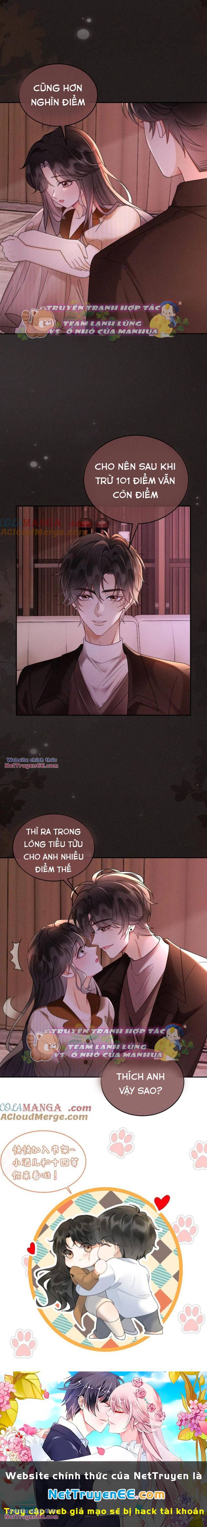 Cùng Đỉnh Lưu Ảnh Đế Yêu Đương Phát Đường Chapter 255 - Trang 2