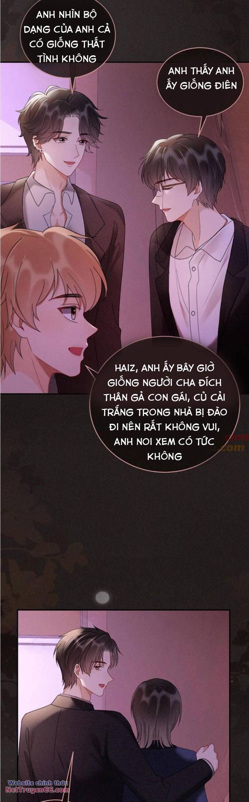 Cùng Đỉnh Lưu Ảnh Đế Yêu Đương Phát Đường Chapter 256 - Trang 2