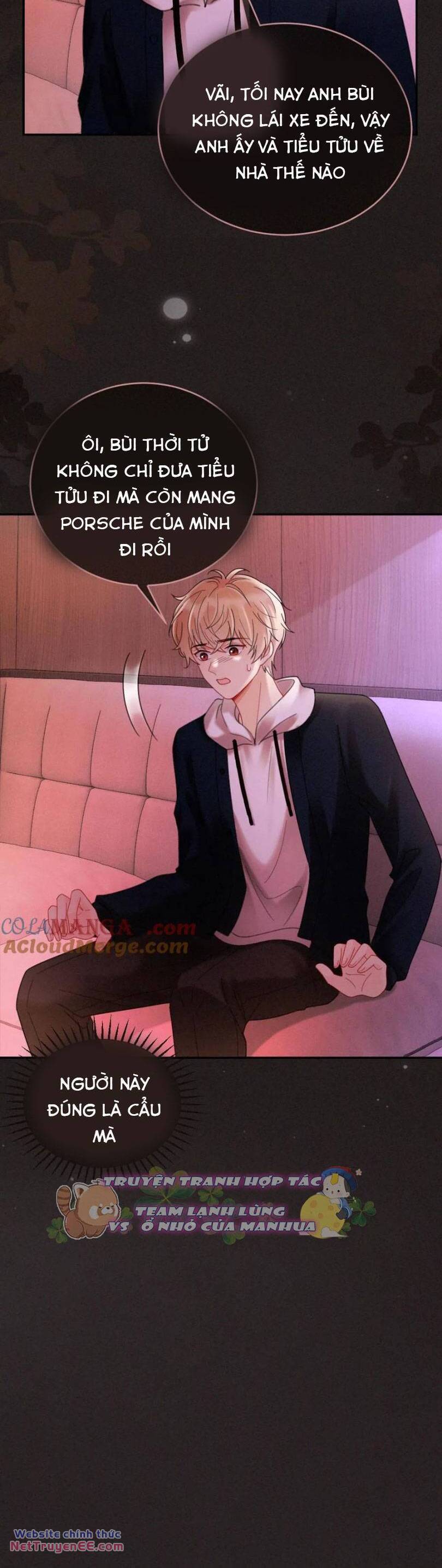 Cùng Đỉnh Lưu Ảnh Đế Yêu Đương Phát Đường Chapter 256 - Trang 2