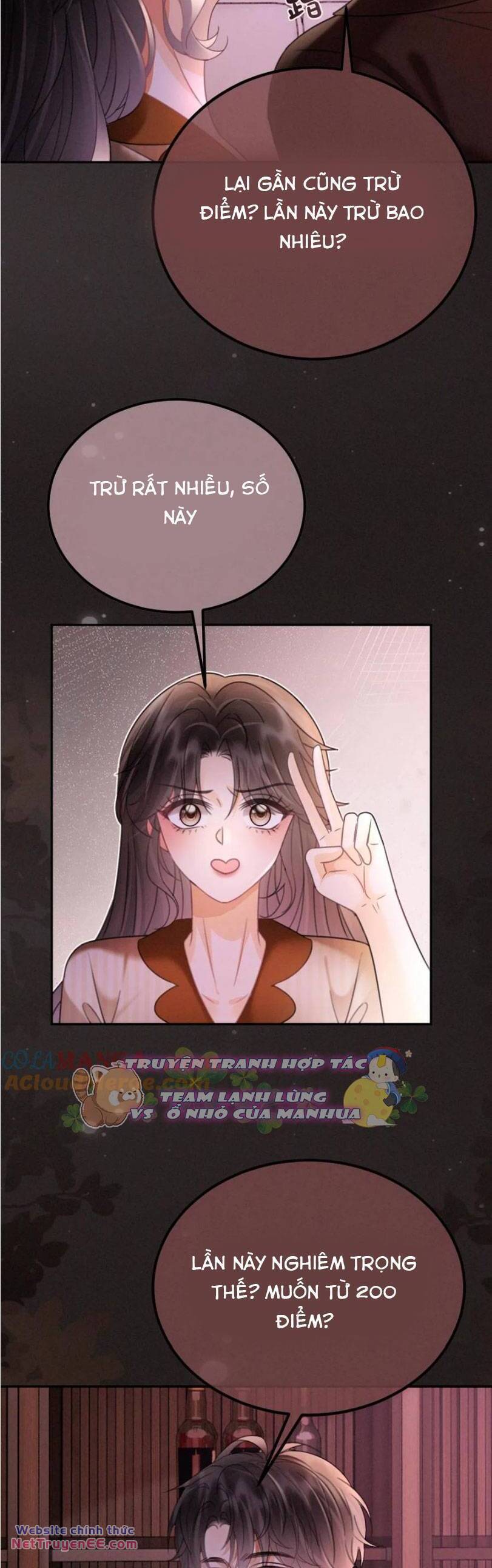 Cùng Đỉnh Lưu Ảnh Đế Yêu Đương Phát Đường Chapter 256 - Trang 2