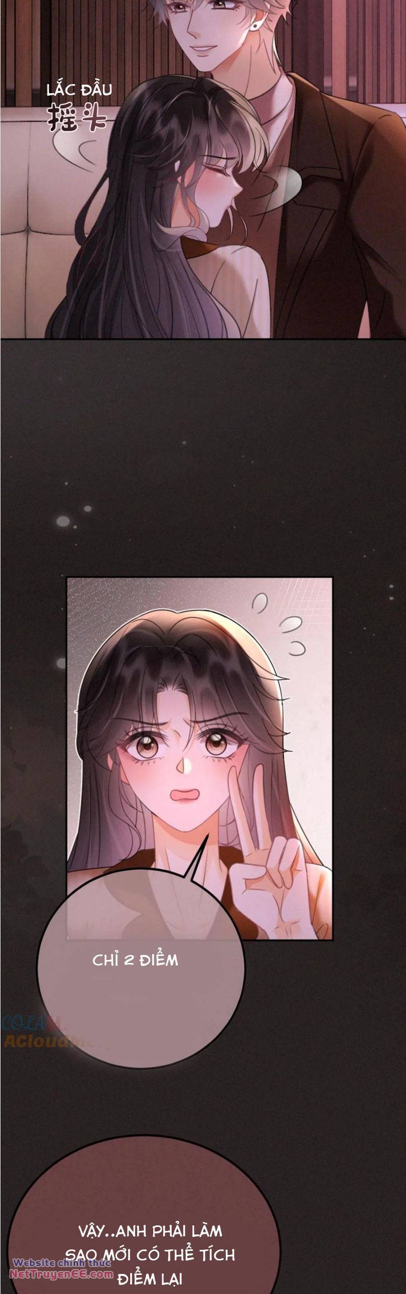 Cùng Đỉnh Lưu Ảnh Đế Yêu Đương Phát Đường Chapter 256 - Trang 2