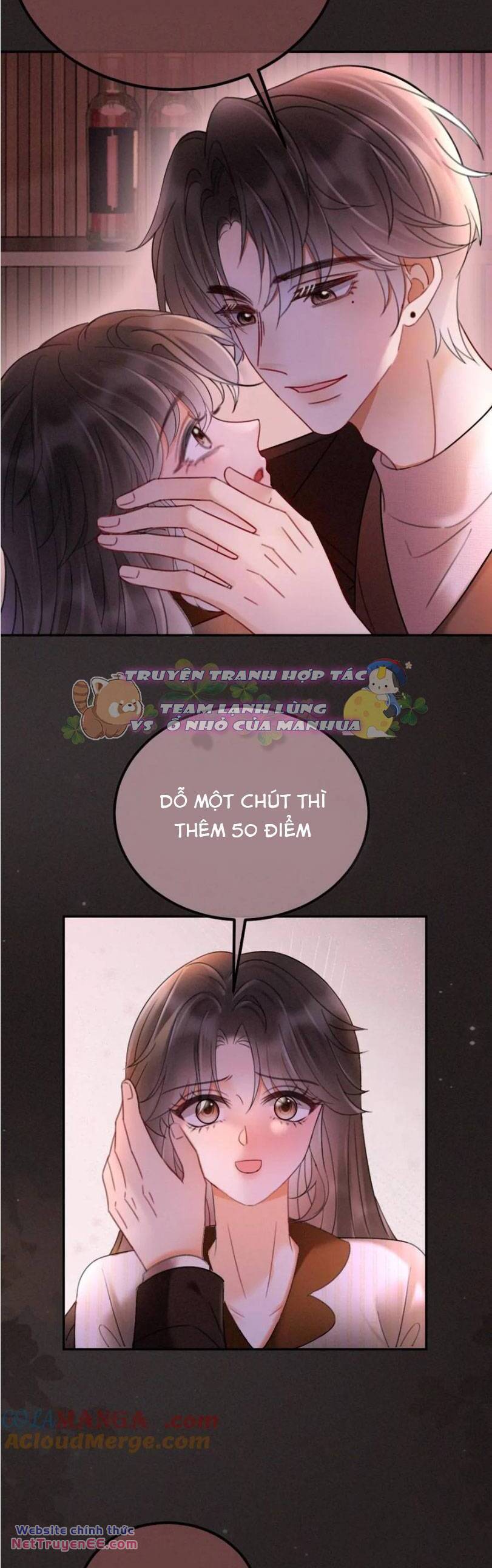 Cùng Đỉnh Lưu Ảnh Đế Yêu Đương Phát Đường Chapter 256 - Trang 2