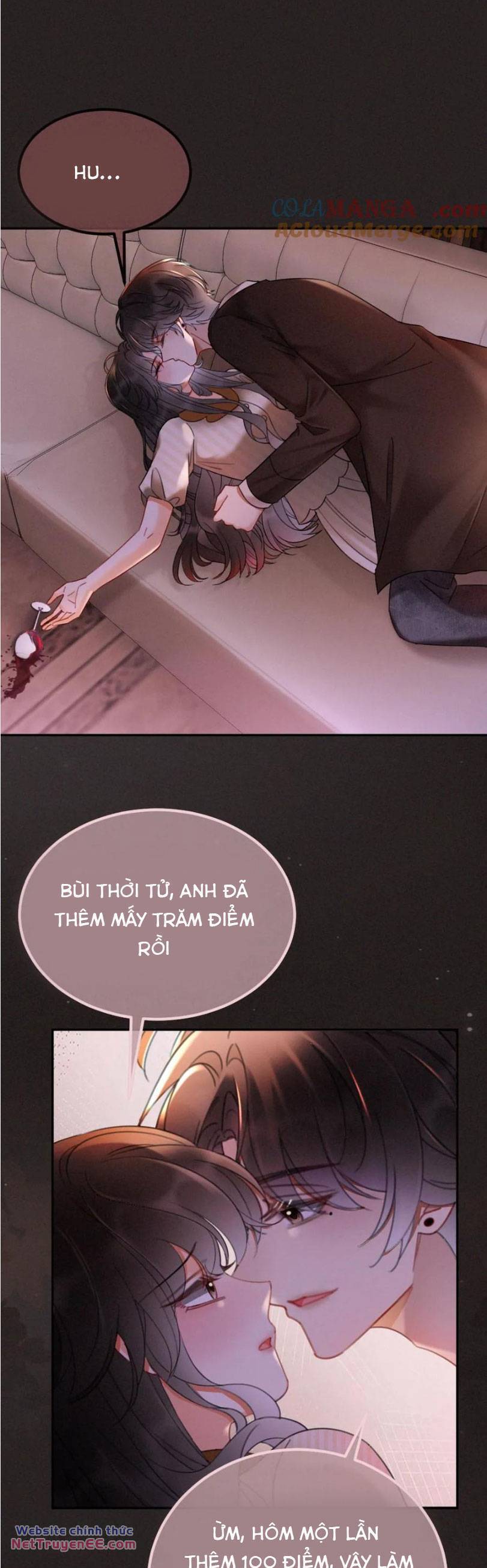 Cùng Đỉnh Lưu Ảnh Đế Yêu Đương Phát Đường Chapter 256 - Trang 2