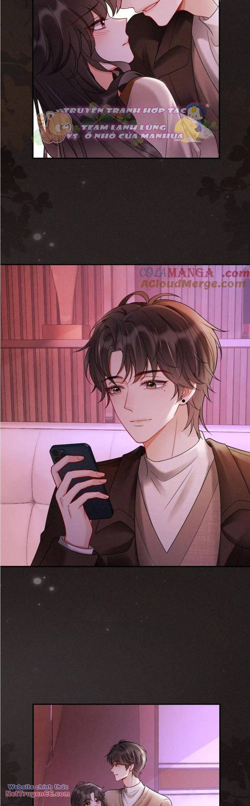 Cùng Đỉnh Lưu Ảnh Đế Yêu Đương Phát Đường Chapter 256 - Trang 2