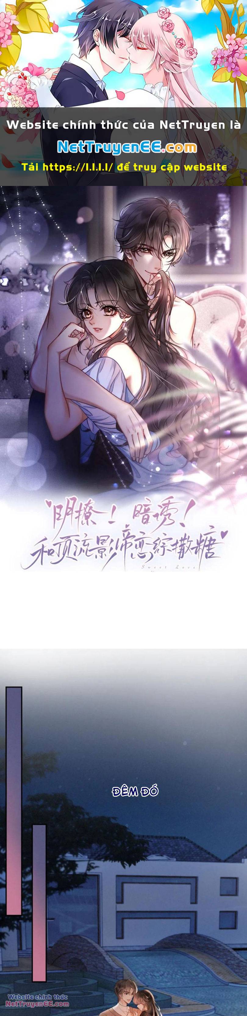 Cùng Đỉnh Lưu Ảnh Đế Yêu Đương Phát Đường Chapter 257 - Trang 2