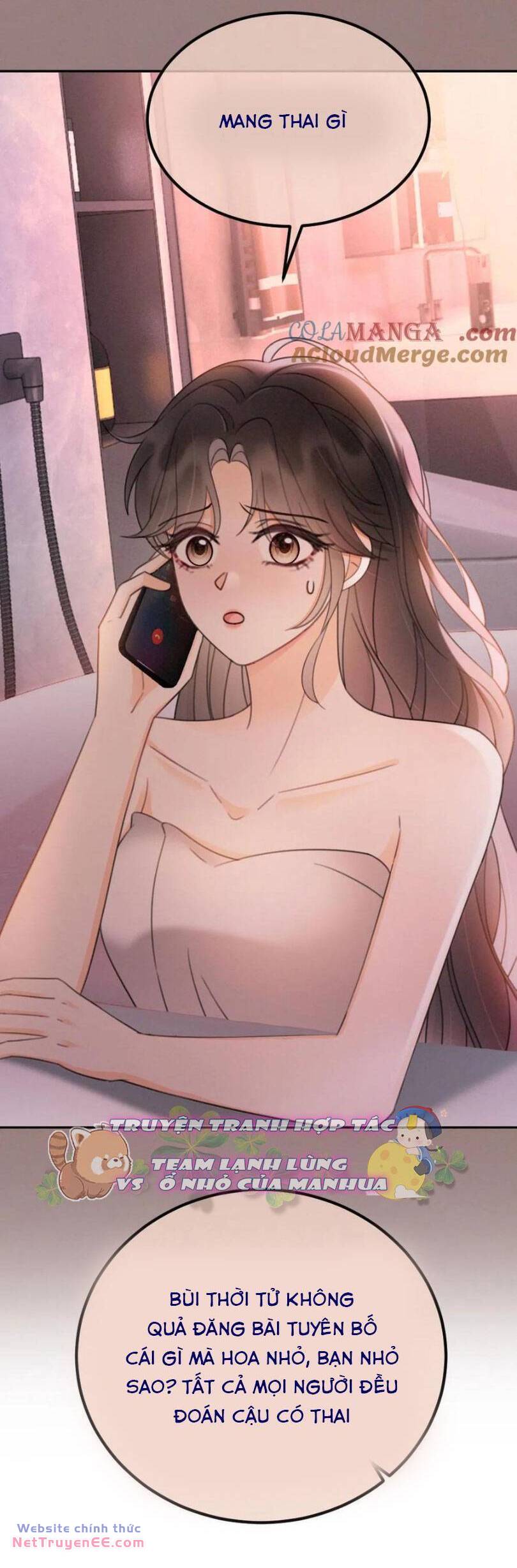 Cùng Đỉnh Lưu Ảnh Đế Yêu Đương Phát Đường Chapter 257 - Trang 2