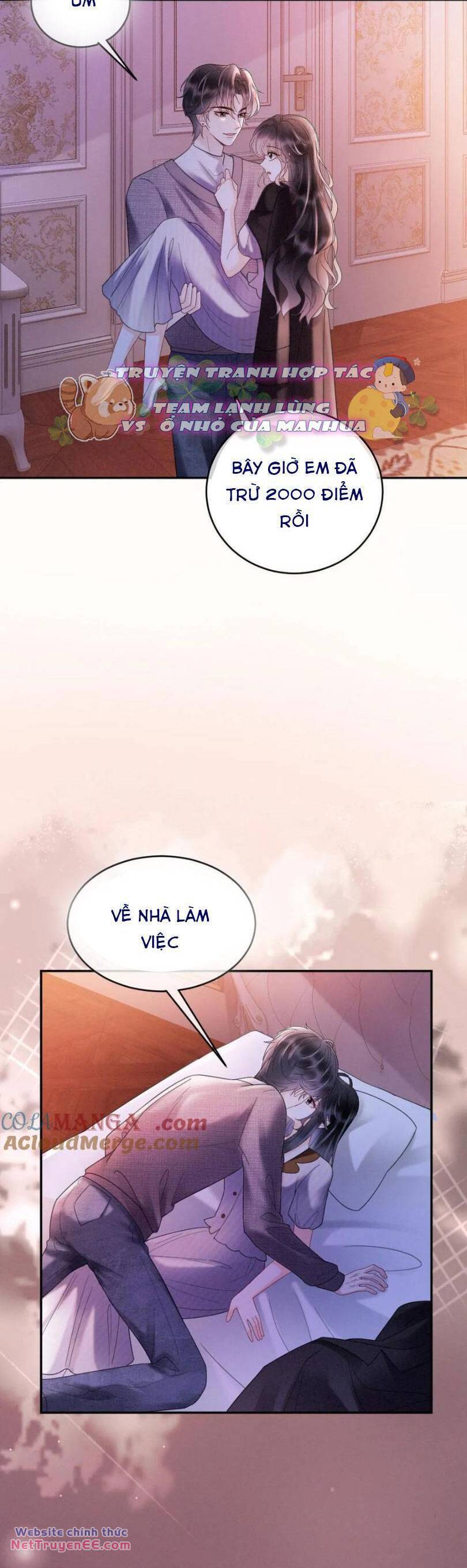 Cùng Đỉnh Lưu Ảnh Đế Yêu Đương Phát Đường Chapter 257 - Trang 2