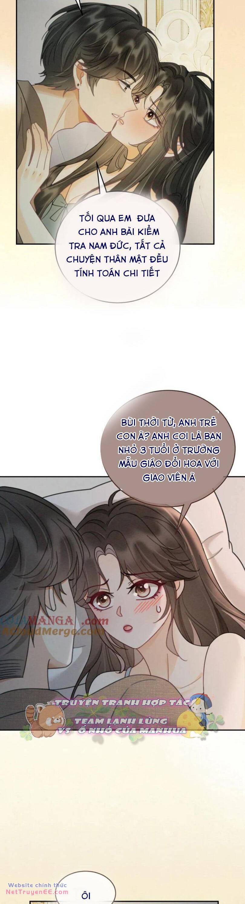 Cùng Đỉnh Lưu Ảnh Đế Yêu Đương Phát Đường Chapter 257 - Trang 2