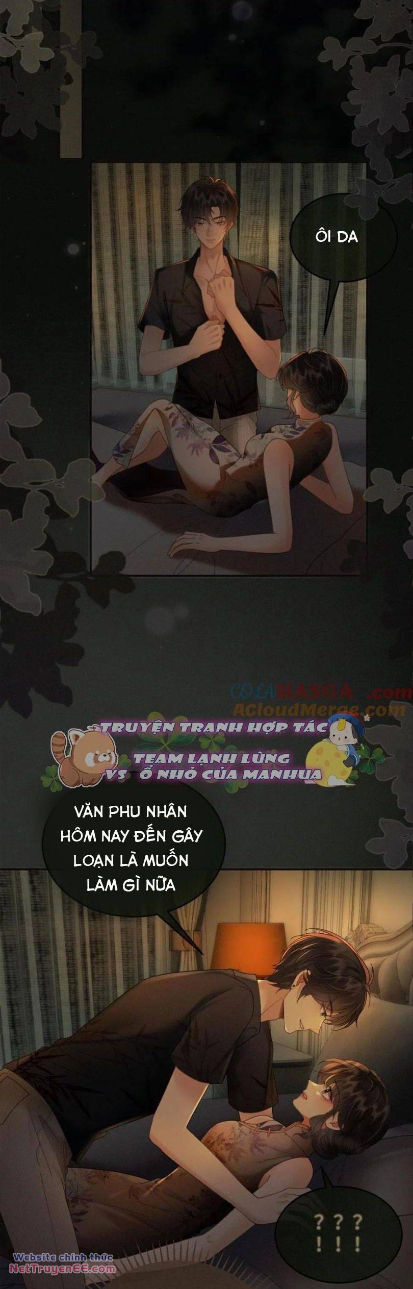 Cùng Đỉnh Lưu Ảnh Đế Yêu Đương Phát Đường Chapter 259 - Trang 2