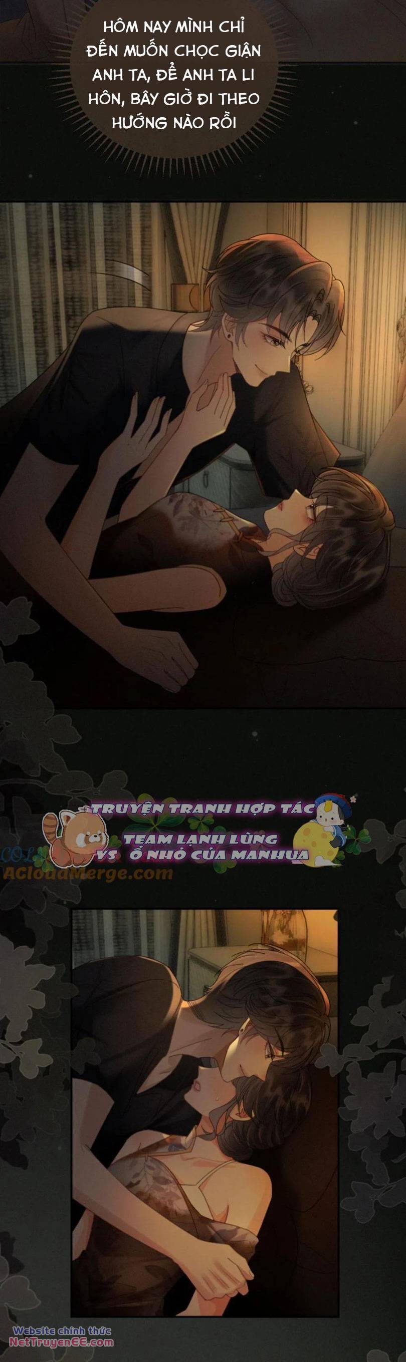 Cùng Đỉnh Lưu Ảnh Đế Yêu Đương Phát Đường Chapter 259 - Trang 2