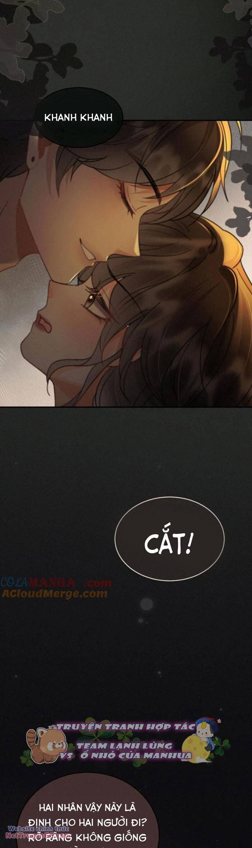 Cùng Đỉnh Lưu Ảnh Đế Yêu Đương Phát Đường Chapter 259 - Trang 2