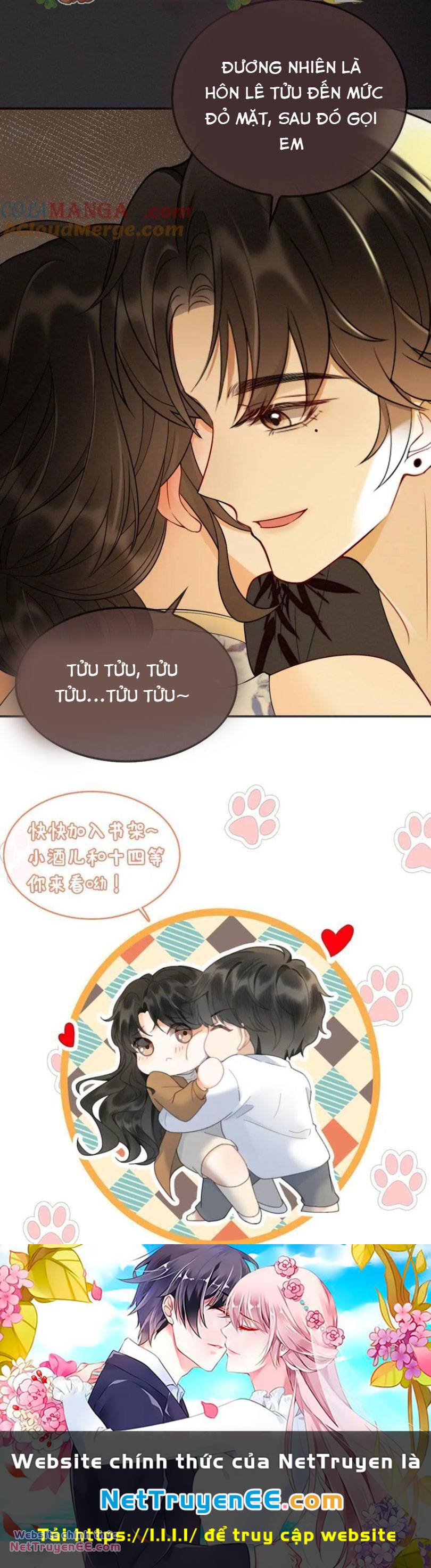 Cùng Đỉnh Lưu Ảnh Đế Yêu Đương Phát Đường Chapter 259 - Trang 2