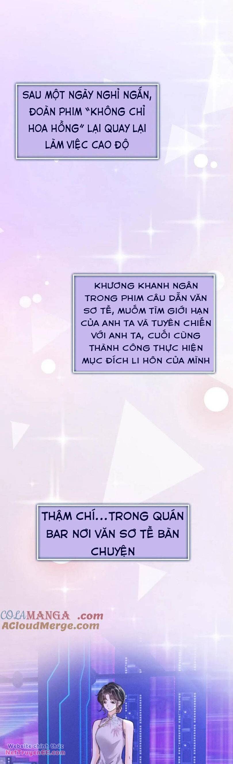 Cùng Đỉnh Lưu Ảnh Đế Yêu Đương Phát Đường Chapter 259 - Trang 2