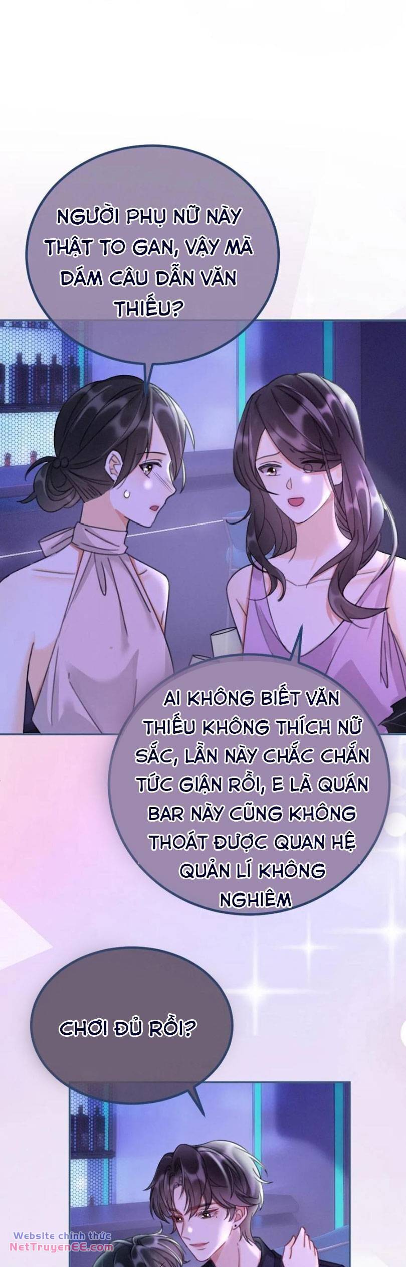 Cùng Đỉnh Lưu Ảnh Đế Yêu Đương Phát Đường Chapter 259 - Trang 2