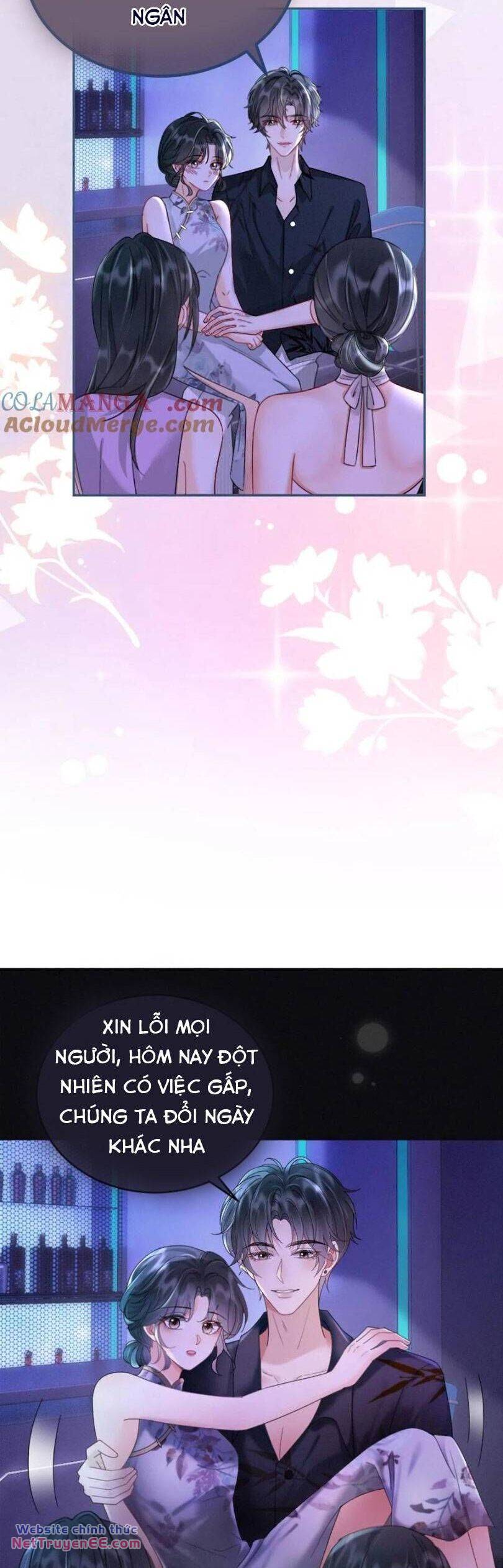 Cùng Đỉnh Lưu Ảnh Đế Yêu Đương Phát Đường Chapter 259 - Trang 2