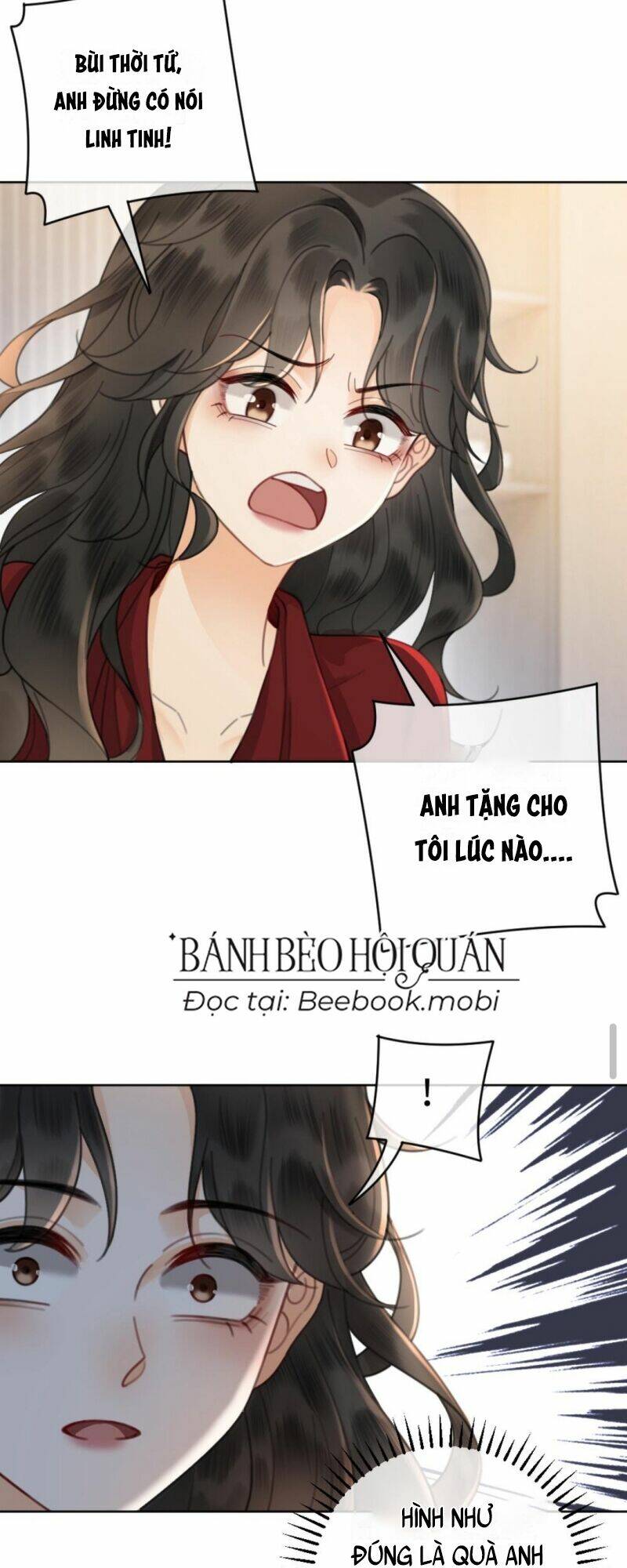 Cùng Đỉnh Lưu Ảnh Đế Yêu Đương Phát Đường Chapter 26 - Trang 2