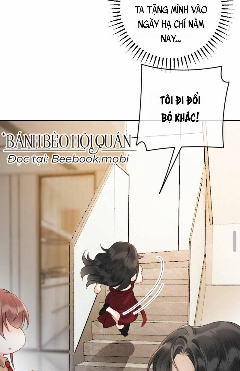 Cùng Đỉnh Lưu Ảnh Đế Yêu Đương Phát Đường Chapter 26 - Trang 2