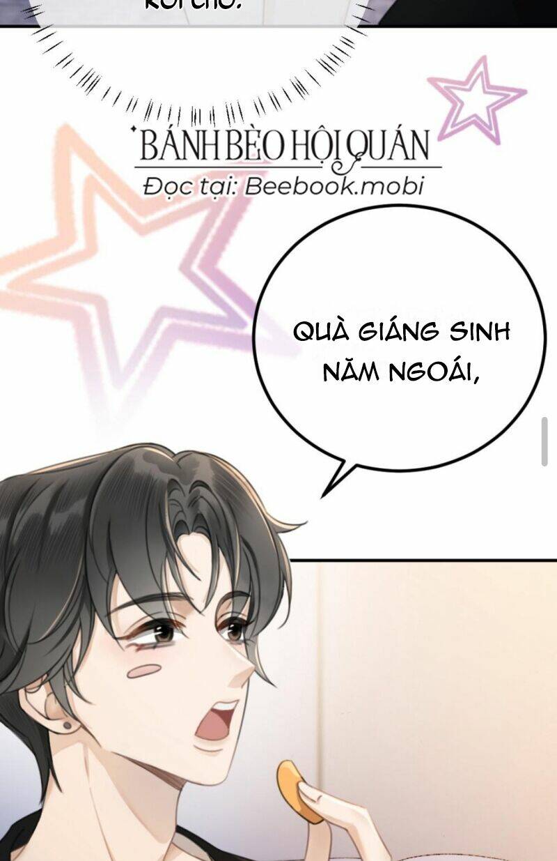 Cùng Đỉnh Lưu Ảnh Đế Yêu Đương Phát Đường Chapter 26 - Trang 2