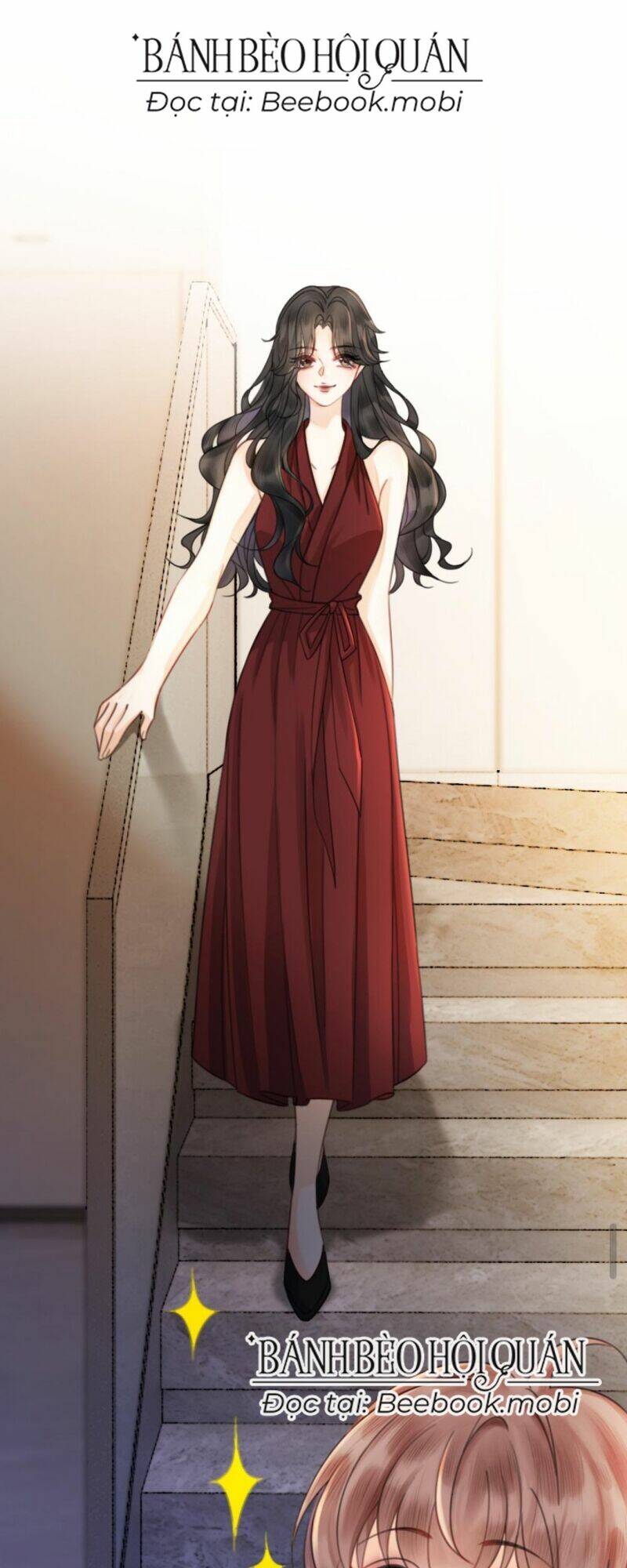 Cùng Đỉnh Lưu Ảnh Đế Yêu Đương Phát Đường Chapter 26 - Trang 2