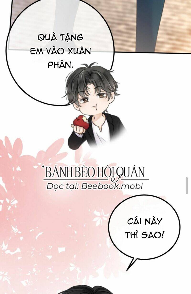 Cùng Đỉnh Lưu Ảnh Đế Yêu Đương Phát Đường Chapter 26 - Trang 2