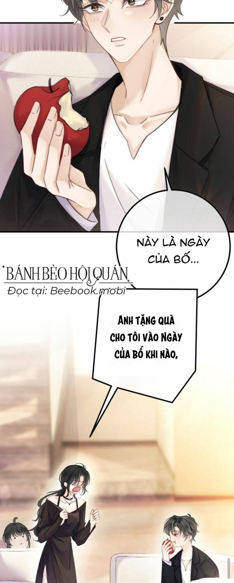 Cùng Đỉnh Lưu Ảnh Đế Yêu Đương Phát Đường Chapter 26 - Trang 2