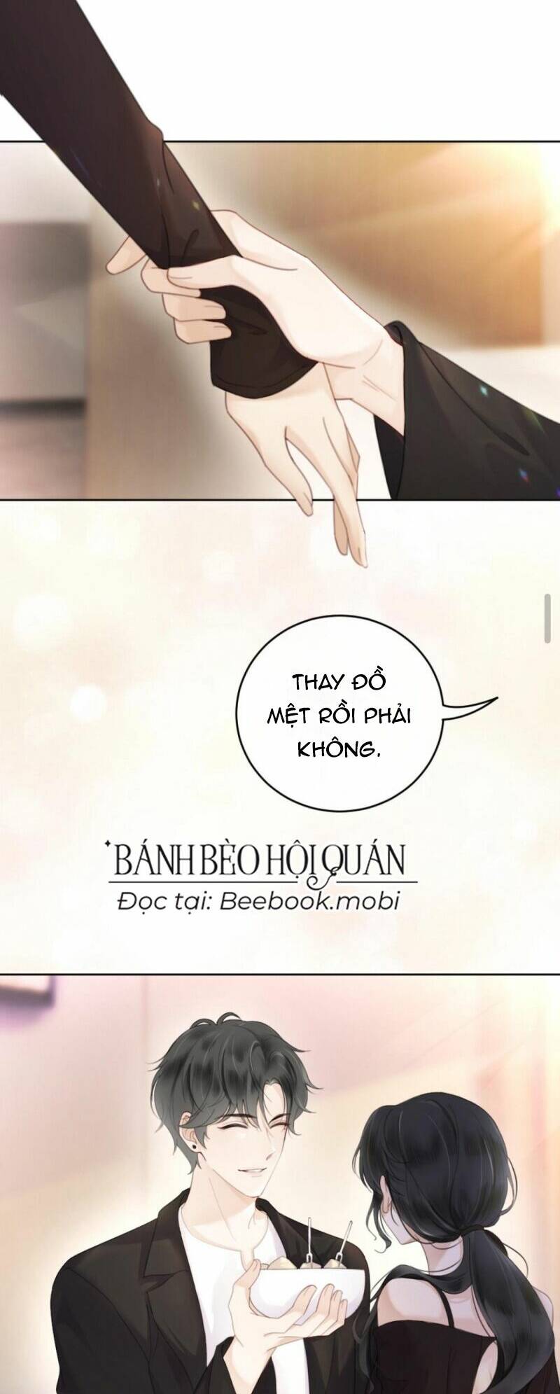 Cùng Đỉnh Lưu Ảnh Đế Yêu Đương Phát Đường Chapter 26 - Trang 2