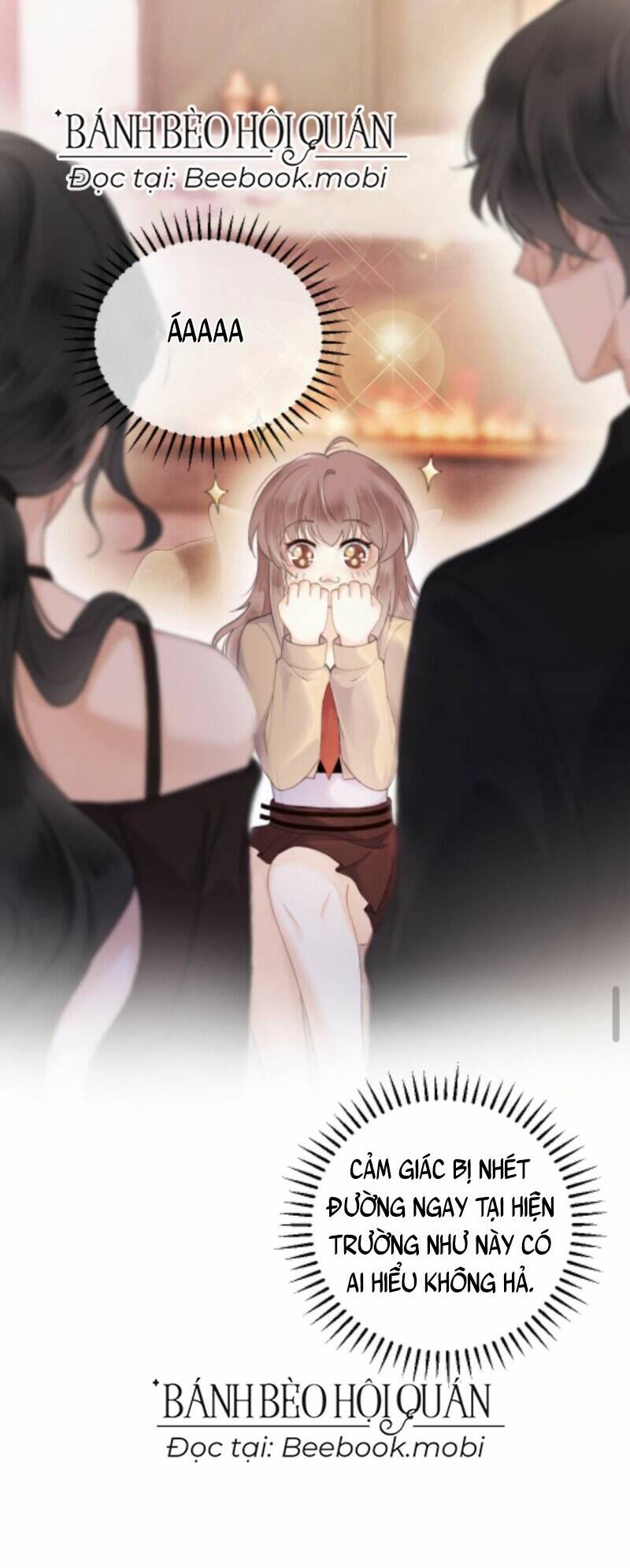 Cùng Đỉnh Lưu Ảnh Đế Yêu Đương Phát Đường Chapter 26 - Trang 2