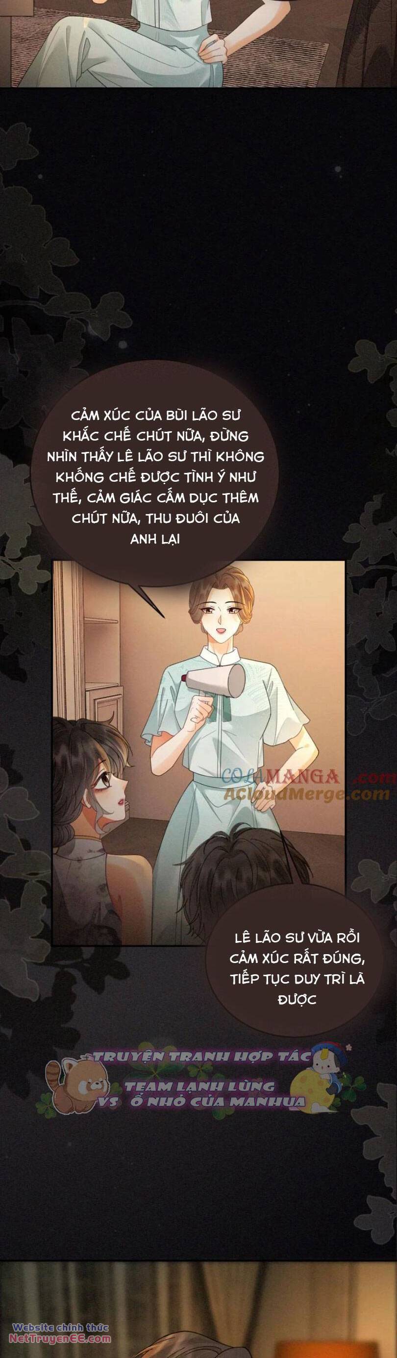 Cùng Đỉnh Lưu Ảnh Đế Yêu Đương Phát Đường Chapter 260 - Trang 2