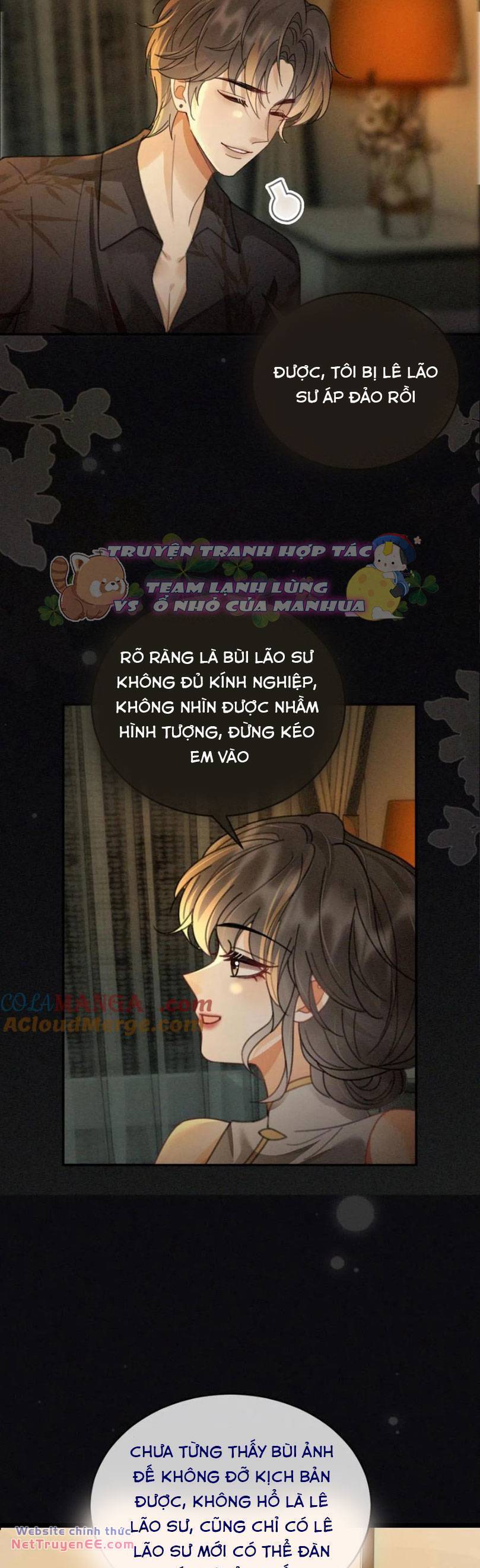 Cùng Đỉnh Lưu Ảnh Đế Yêu Đương Phát Đường Chapter 260 - Trang 2