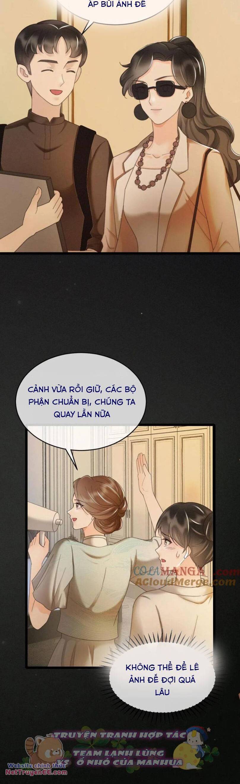 Cùng Đỉnh Lưu Ảnh Đế Yêu Đương Phát Đường Chapter 260 - Trang 2