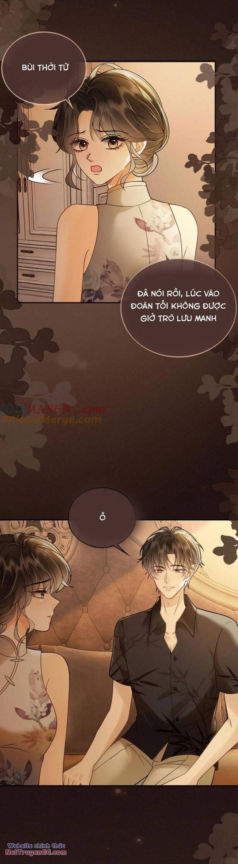 Cùng Đỉnh Lưu Ảnh Đế Yêu Đương Phát Đường Chapter 260 - Trang 2