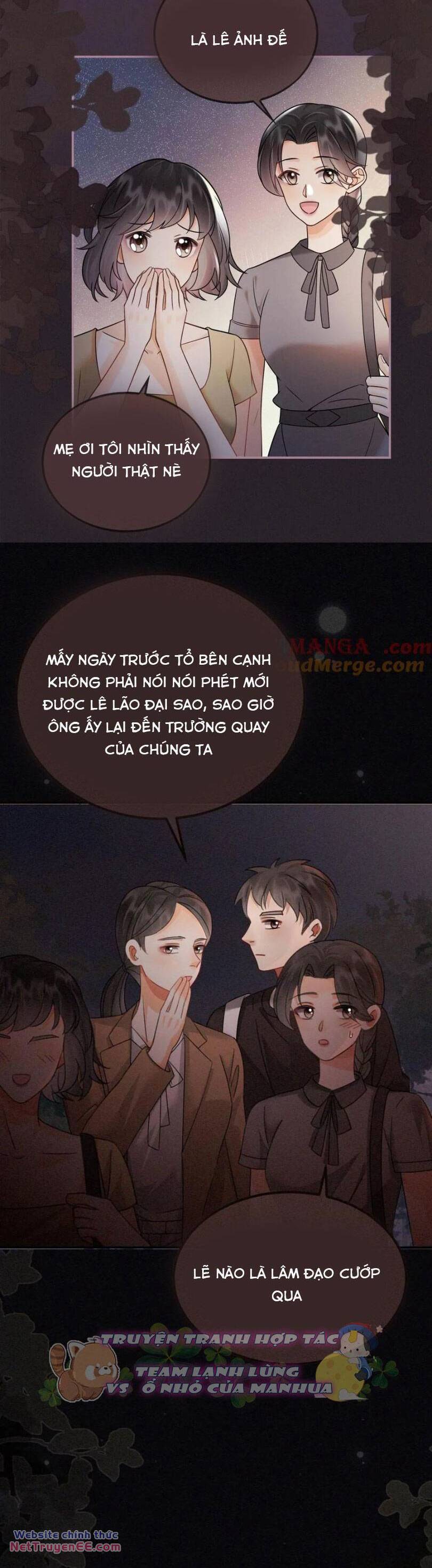 Cùng Đỉnh Lưu Ảnh Đế Yêu Đương Phát Đường Chapter 260 - Trang 2