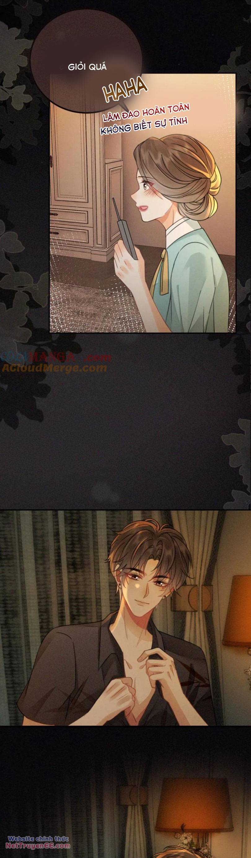 Cùng Đỉnh Lưu Ảnh Đế Yêu Đương Phát Đường Chapter 260 - Trang 2